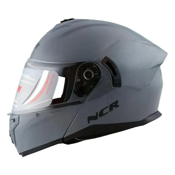 NCR 166 Çene Açılır Motor Kaskı