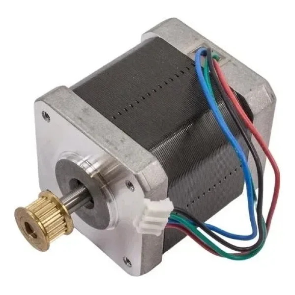 Nema 17 Step Motor 17HD6428-02N