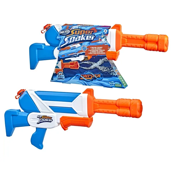 Nerf Super Soaker Twister F3884