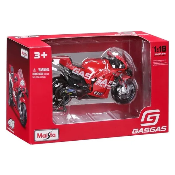 Nessiworld 1:18 Motorbike 2023