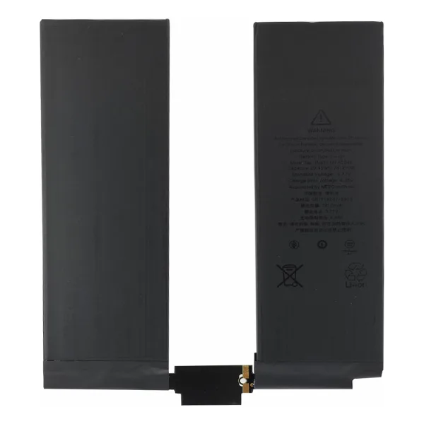 Nettech iPad Pro 11 Inç Uyumlu A2042 7812 Mah Batarya