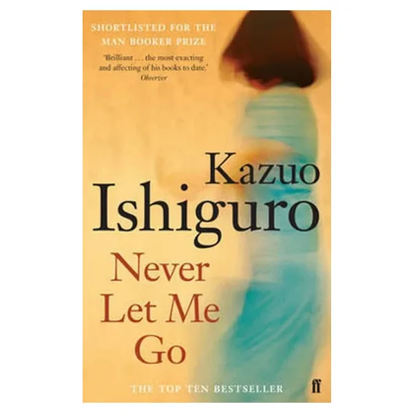 Never Let Me Go