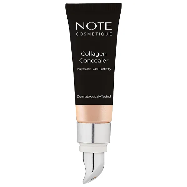 Note Collagen SPF 20 10 ml Likit Kapatıcı