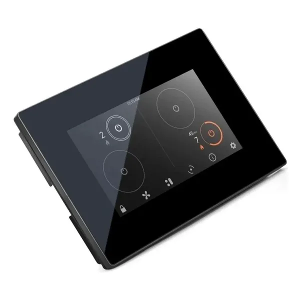 NX8048P050-011R-Y 5.0 Inch Nextion HMI Display R-Rezistif Ekran Dokunmatik Muhafaza Kasalı