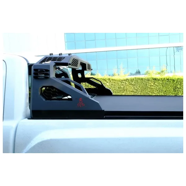 OMSA Toyota Hilux Dakar Rollbar Kısa 2006-2015 Arası