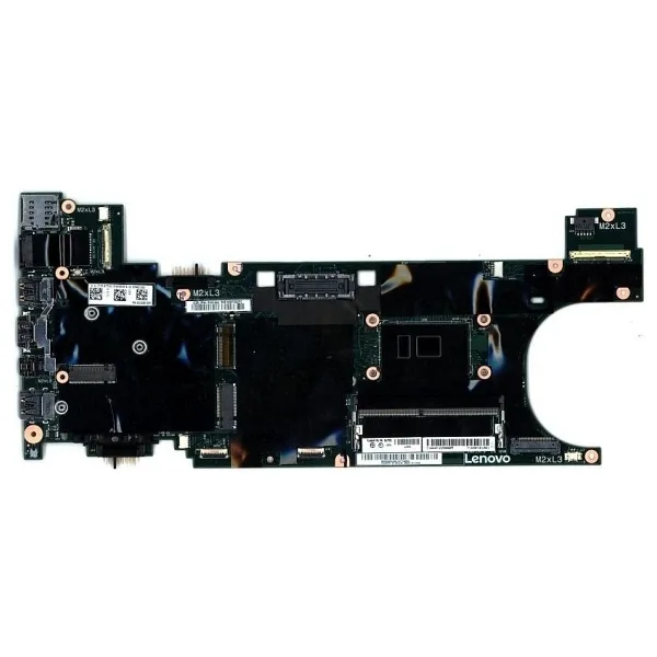 Orijinal Lenovo ThinkPad NM-A421 00JT923 4GB Ram SR2EY i5-6200U Notebook Anakart
