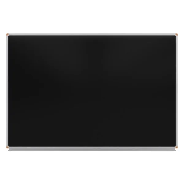 Panda PAN550S 45x60 cm Duvara Monte Manyetik Siyah Yazı Tahtası