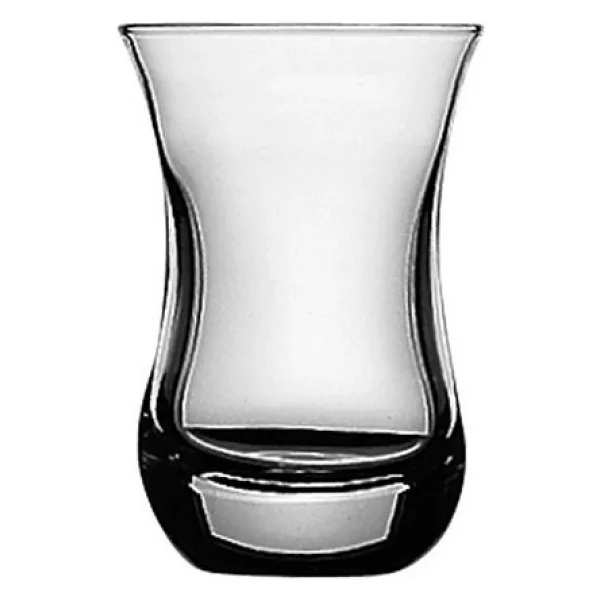 Paşabahçe Aida 62511 12'li Çay Bardağı