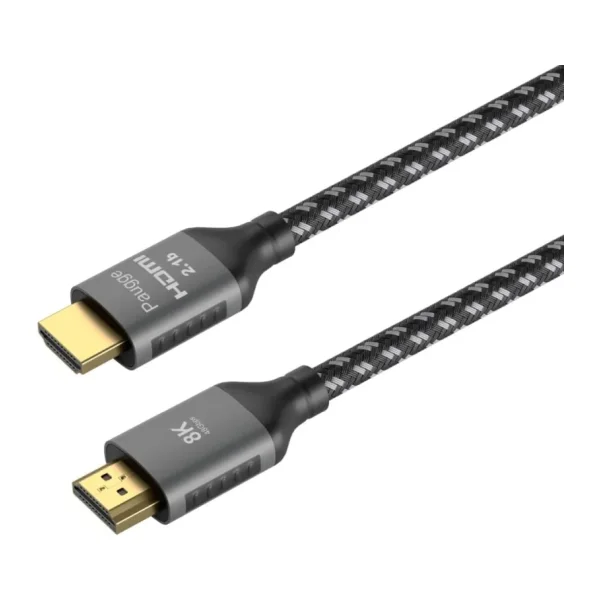 Paugge Ultra8k3pro 3 M 10k Hdmı Kablo
