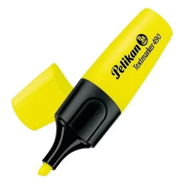 Pelikan 490 5'li fosforlu Kalem
