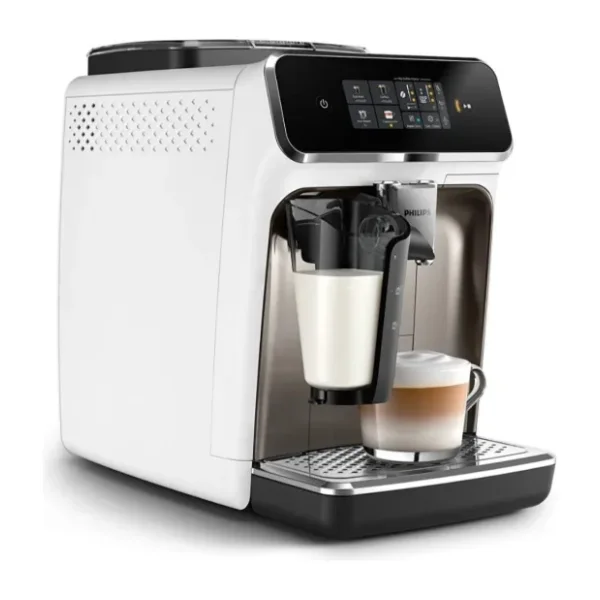 Philips 2300 Serisi LatteGo EP2333/40 Tam Otomatik Espresso Makinesi