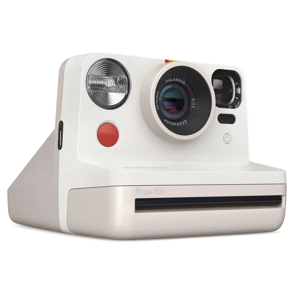 Polaroid Now Gen 2 Instant Dijital Fotoğraf Makinesi
