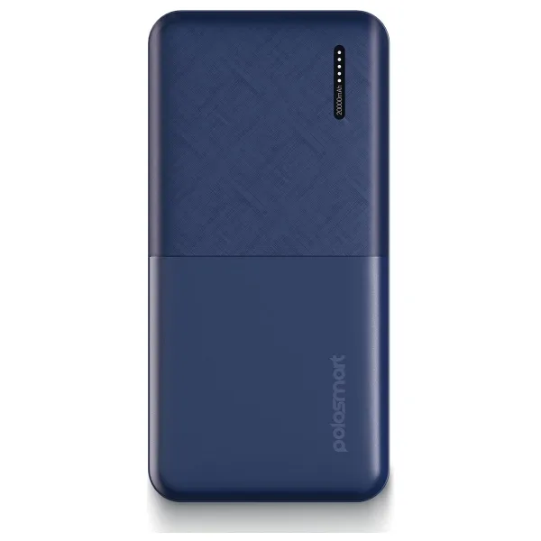 PoloSmart PBS132 Lacivert 20000 mAh Powerbank