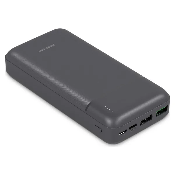 PoloSmart PSM128 20000 mAh Powerbank