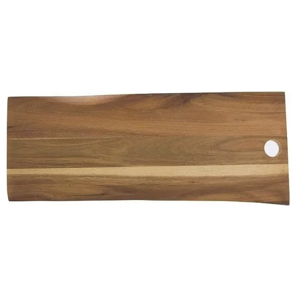Porland Akazie Sunum Tahtası 39cm