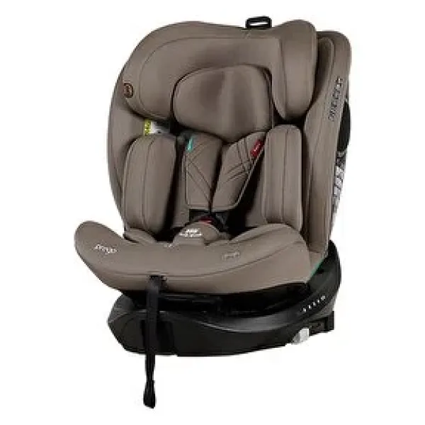 Prego Arion Fix I-Size 360 Derece Dönebilen 0-36 kg Oto Koltuğu