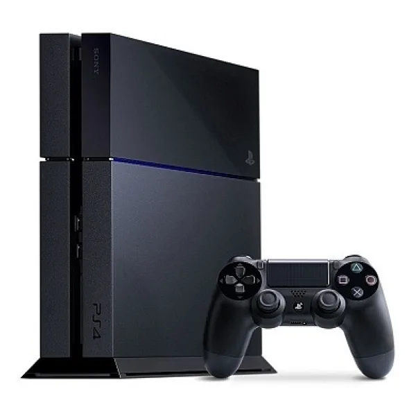 PS4 500 GB Pal Oyun Konsolu