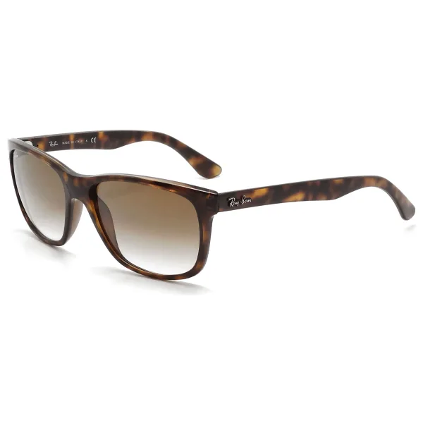 Ray-Ban 4181 710/51 Havana-Brown Güneş Gözlüğü
