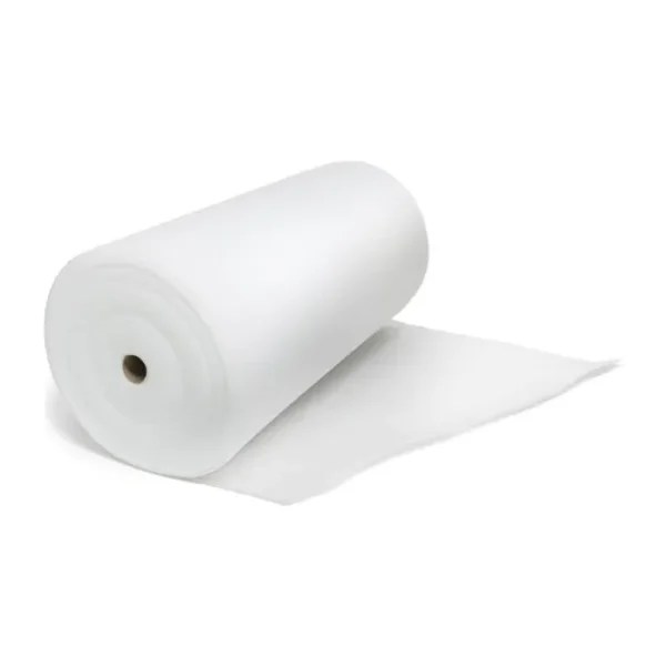 Reelfoam Tabak Arası Kırılacak Eşya Koruma Köpüğü Bardak Sarma Polietilen Köpük Şilte 100 cm - 30 mt