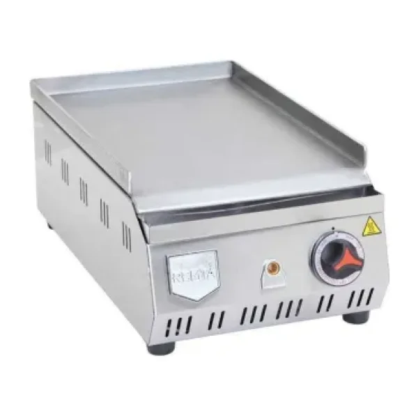 Remta Pleyt Izgara 30 Cm