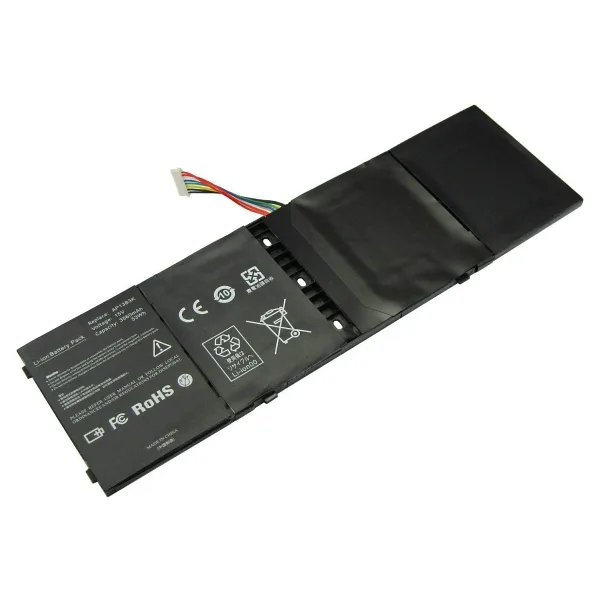 RETRO Acer AP13B3K, AP13B8K Notebook Bataryası