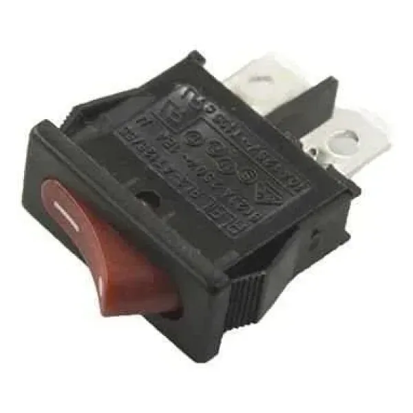 RL3-4 On/Off Anahtar 2 Pin T85