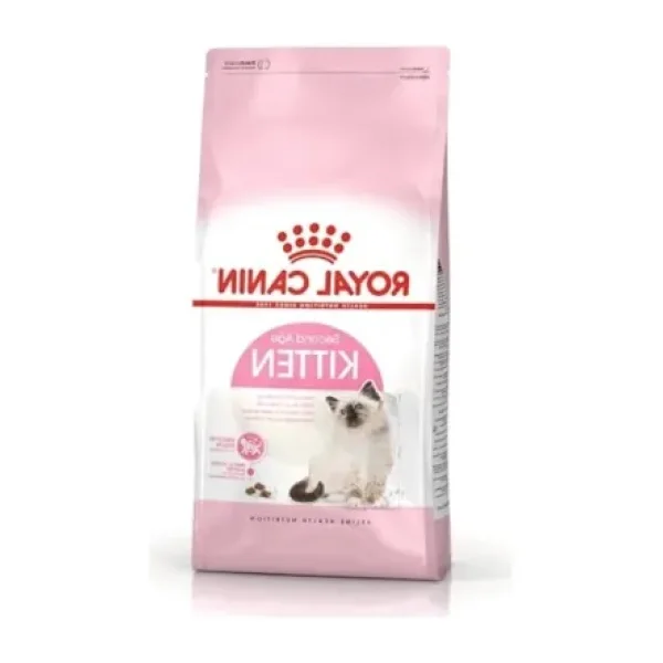Royal Canin Kitten 2 kg Yavru Kedi Maması