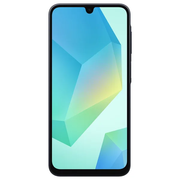 Samsung Galaxy A16 128 GB 6 GB Siyah