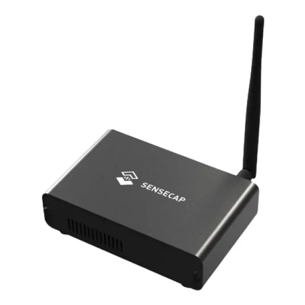 SenseCAP M1 LoRaWAN Gateway - EU868