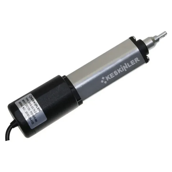 SKA-03-75-D2 12V 75mm 6W Lineer Aktüatör Motor