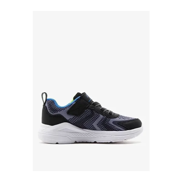Skechers Tri-Namics 401660N Işıklı Erkek Bebek Spor Ayakkabı