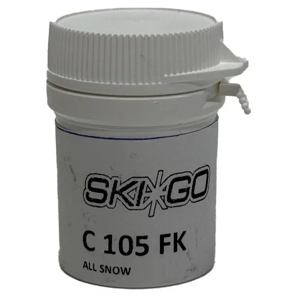 Ski-Go C105 Fk Solid Kayak Cilası 20G