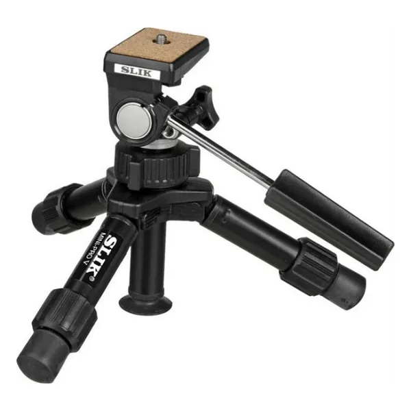 Slik Mini Pro V Tripod