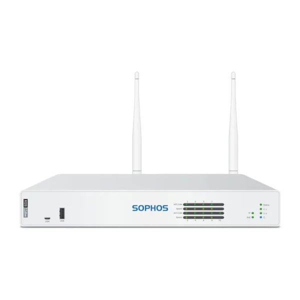 Sophos XGS 116 Firewall