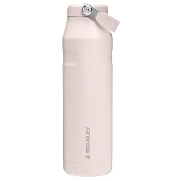 Stanley The Iceflow Flip Straw 2.0 Pembe 1.06 lt Pipetli Termos Bardak