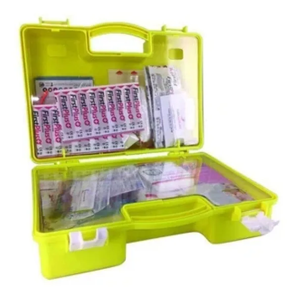 Starline PL102 İş Yeri Tipi İlk Yardım Çantası