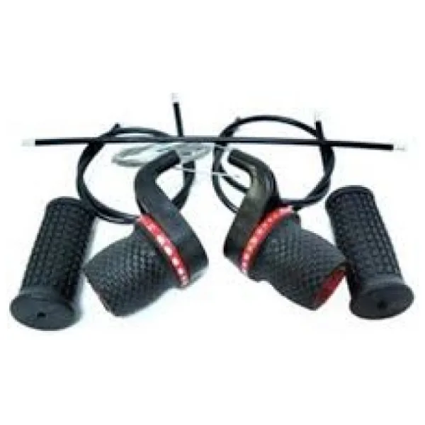 SUNRUN VİTES KOLU KDSG-03C (3LNOINDEX 7RNOINDEX) ELCİKLİ 75mm