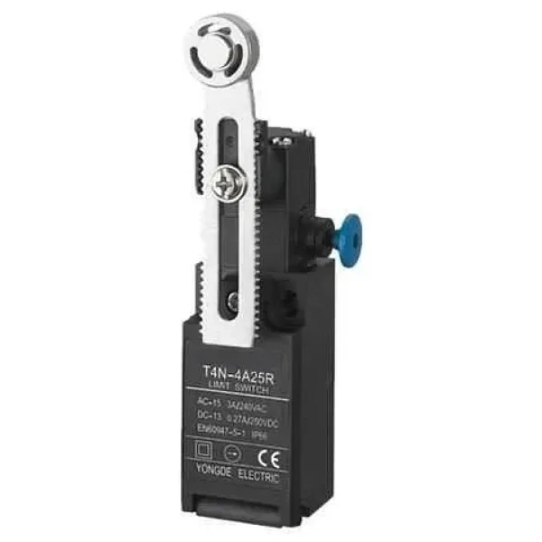 T4N-4A2MR Emniyet Limit Switch