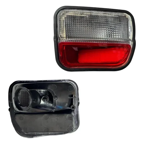 Tampon Reflektörü Crv 1997 2001 Arka Sağ