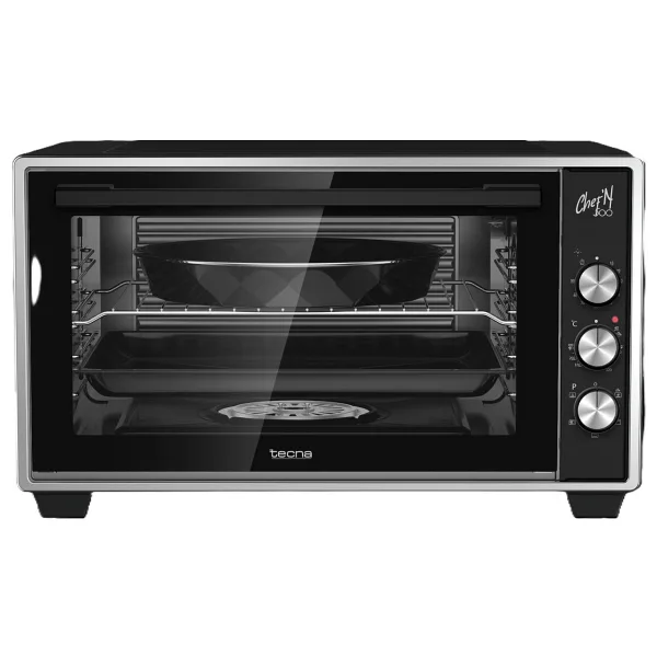 Tecna MF 5010 Chef’N 50 lt Mini Fırın