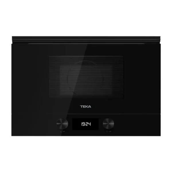 Teka ML 8220 BIS L FBK Ankastre Mikrodalga Fırın