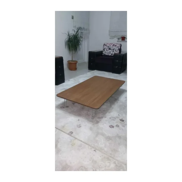 Teknor Dikdörtgen Yer Sofrası 70x120