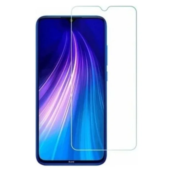 Tonex Redmi 12C Uyumlu Temperli Cam 9H Sertlik 2.5D Ekran Koruyucu