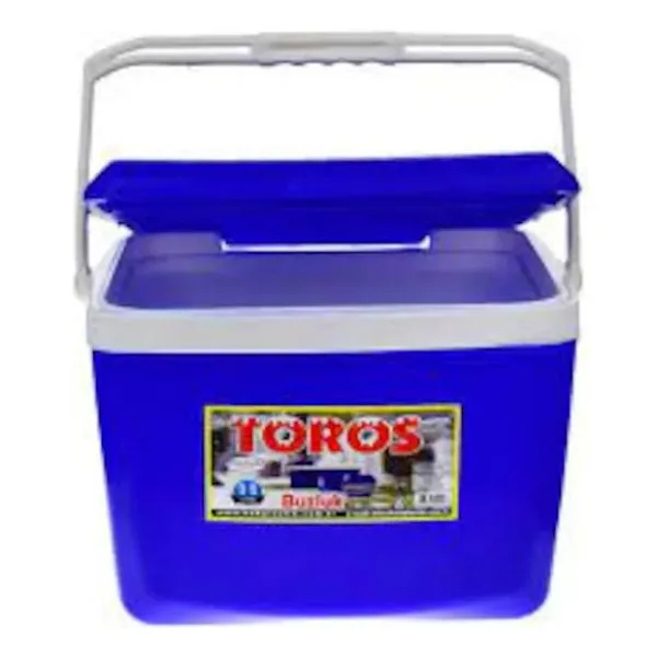 Toros 11 lt Kamp Buzluğu