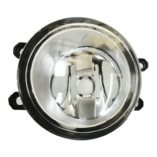 Toyota Corolla Sol Şöfor Sis Farı Lambası 2007-2008-2009-2010-2011-2012 81210-0d041