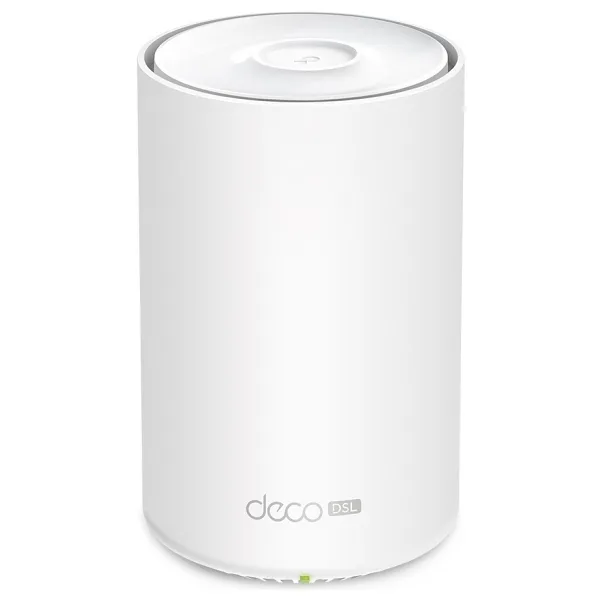 TP-Link Deco X50-DSL 3000 Mbps Router