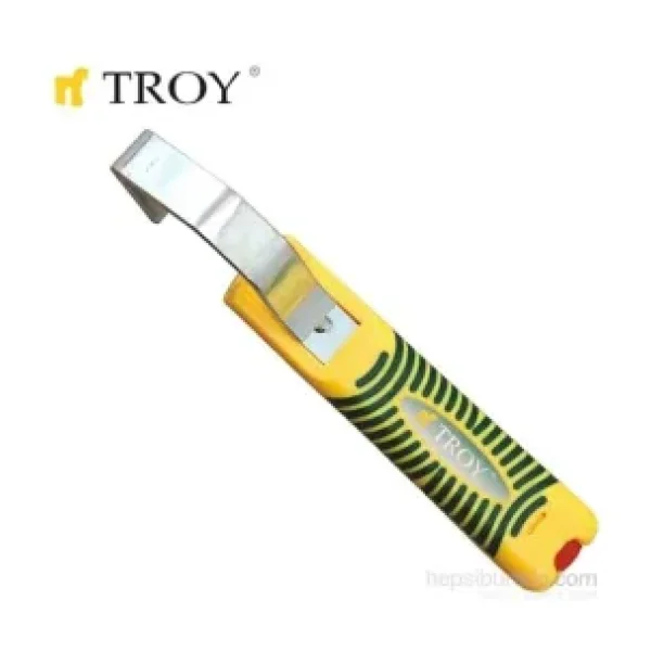 Troy 24002 37-47 mm Kablo Soyucu