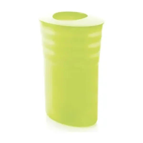 Tupperware Eco Şişe Soğutucu Esc - Yeşil