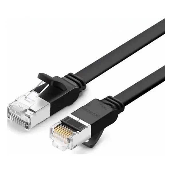 Ugreen Flat 2 m CAT6 Patch Kablo