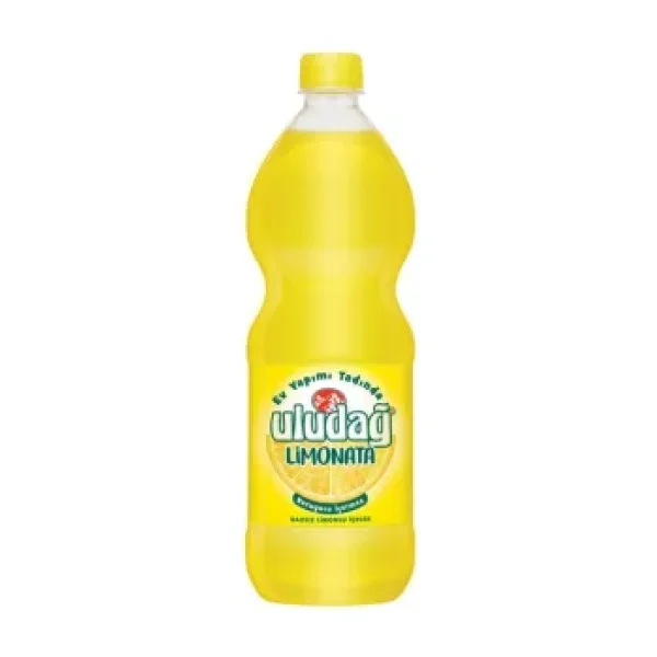 Uludağ Limonata 1 lt